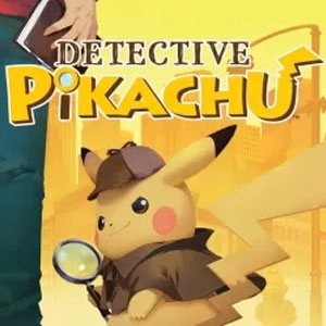 Detective Pikachu