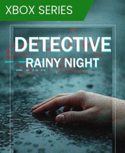 Comprar DETECTIVE Rainy night Xbox Series Barato Comparar Precios