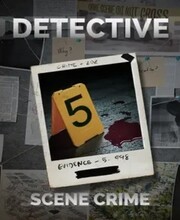 Comprar DETECTIVE Scene Crime Ps4 Barato Comparar Precios