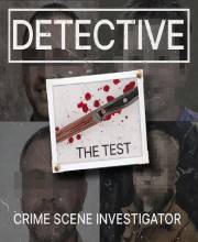 Comprar DETECTIVE The Test PS5 Barato Comparar Precios