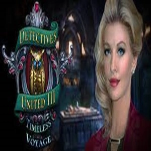 Detectives United 3 Timeless Voyage Pc
