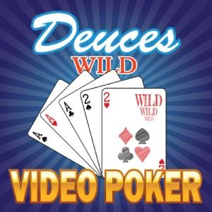 Deuces Wild Video Poker Pc