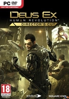 Deus Ex Human Revolution Directors Cut Pc
