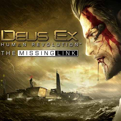 Comprar clave CD Deus Ex Human Revolution The Missing Link DLC y comparar los precios