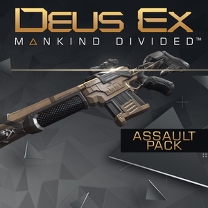Comprar  Deus Ex Mankind Divided Assault Pack Ps4 Barato Comparar Precios