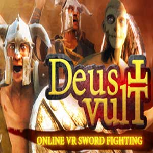 Comprar DEUS VULT Online VR Sword Fighting CD Key Comparar Precios