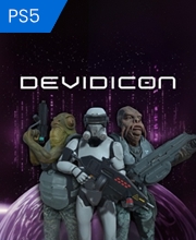 Comprar Devidicon PS5 Barato Comparar Precios