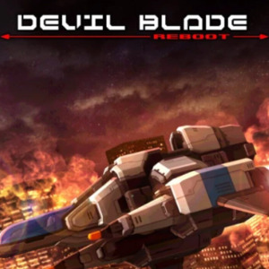 DEVIL BLADE REBOOT Pc