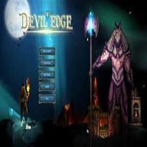 Comprar Devil Edge CD Key Comparar Precios