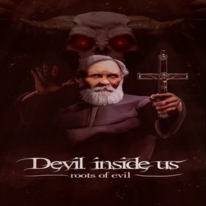 Comprar Devil Inside Us Roots of Evil PS5 Barato Comparar Precios