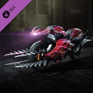 Devil May Cry 5 Cavaliere R Xbox Series X