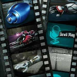 Devil May Cry 5 Deluxe Upgrade Playstation 4
