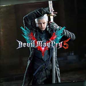 Comprar Devil May Cry 5 Playable Character Vergil Ps4 Barato Comparar Precios