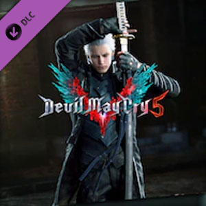 Comprar Devil May Cry 5 Playable Character Vergil Xbox Series Barato Comparar Precios