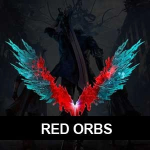 Devil May Cry 5 Red Orbs Pc