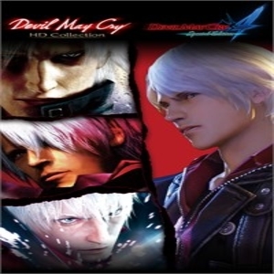 Comprar Devil May Cry HD Collection & 4SE Bundle Ps4 Barato Comparar Precios