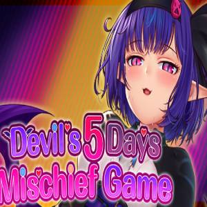 Comprar Devil’s 5 Days Mischief Game CD Key Comparar Precios