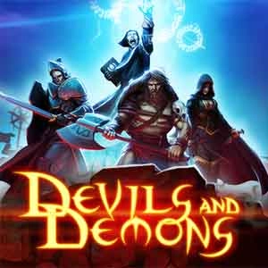 Devils & Demons Pc