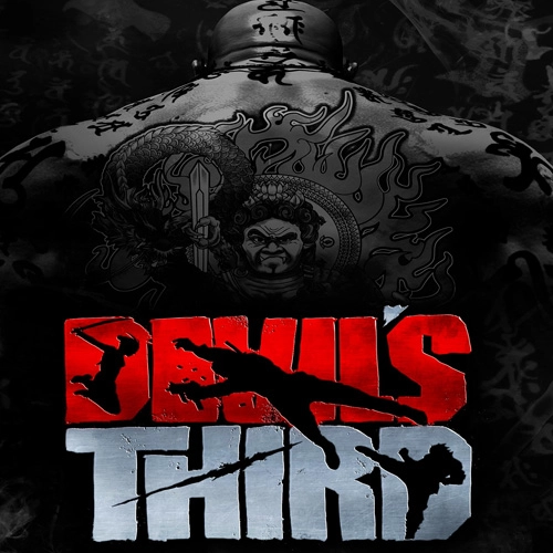 Devil's Third Wii U