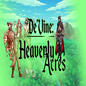 Comprar DeVine Heavenly Acres CD Key Comparar Precios