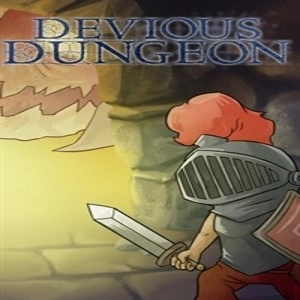 Devious Dungeon Xbox Series X