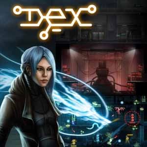 Dex Pc
