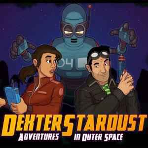Comprar Dexter Stardust Adventures in Outer Space CD Key Comparar Precios