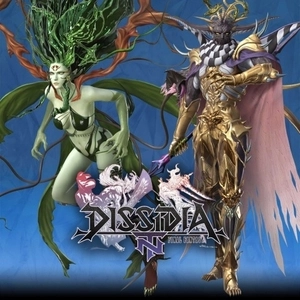 DFF NT 3rd Appearance Special Set for Emperor and Cloud of Darkness Pc