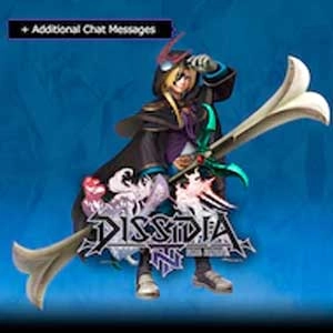 DFF NT The Soldier of Fortune Appearance Set & 5th Weapon for Zidane Tribal Playstation 4