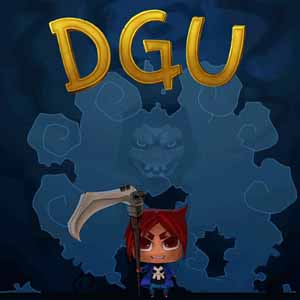 Comprar DGU CD Key Comparar Precios