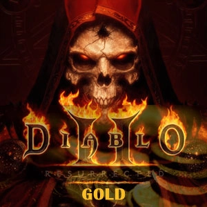 Diablo 2 Resurrected Gold Pc