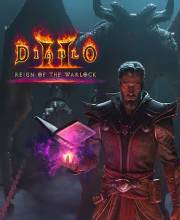 Comprar Diablo 2 Resurrected Reign of the Warlock Xbox One Barato Comparar Precios
