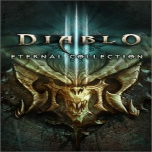 Comprar Diablo 3 Eternal Collection Xbox One Barato Comparar Precios