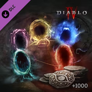 Diablo 4 Dark Pathways Pack Xbox Series X