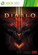 Diablo 3 Xbox 360