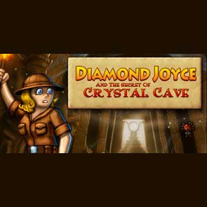 Comprar Diamond Joyce and the Secrets of Crystal Cave CD Key Comparar Precios