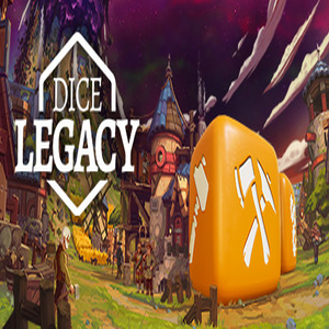 Comprar Dice Legacy CD Key Comparar Precios