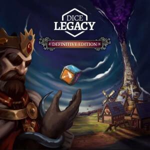 Comprar Dice Legacy PS5 Barato Comparar Precios