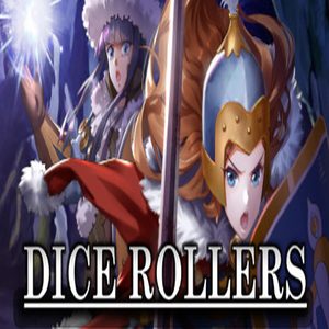 Comprar Dice Rollers CD Key Comparar Precios