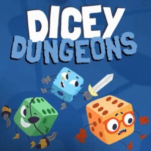 Comprar Dicey Dungeons PS5 Barato Comparar Precios