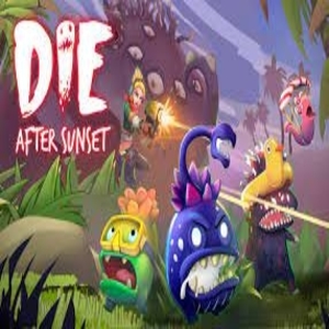 Comprar Die After Sunset Xbox One Barato Comparar Precios