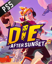 Comprar Die After Sunset PS5 Barato Comparar Precios
