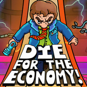 Die for the Economy Xbox One