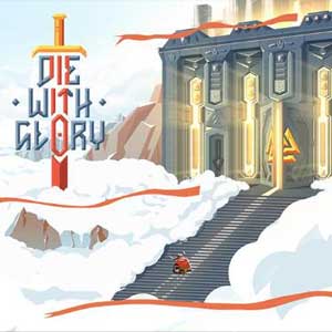 Comprar Die With Glory CD Key Comparar Precios