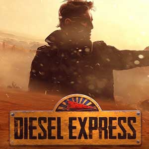 Comprar Diesel Express VR CD Key Comparar Precios