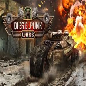 Dieselpunk Wars Pc