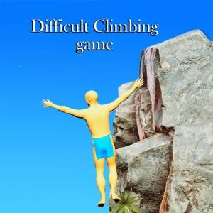 DIFFICULT CLIMBING GAME Switch