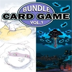 Digerati Card Game Bundle Vol 1 Xbox One