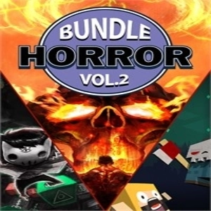 Digerati Horror Bundle Vol. 2 Xbox One