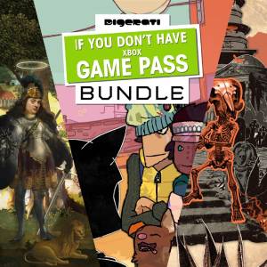 Comprar Digerati Presents If You Don’t Have Xbox Game Pass Bundle Xbox One Barato Comparar Precios